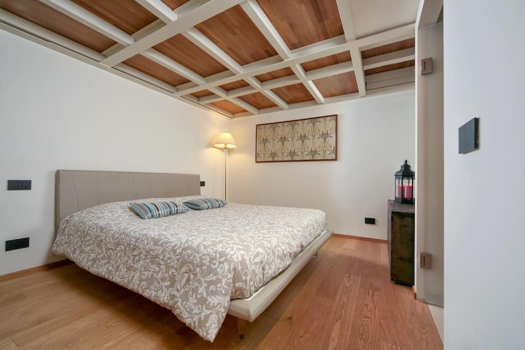 Angels' Loft Apartment Venice Ngoại thất bức ảnh