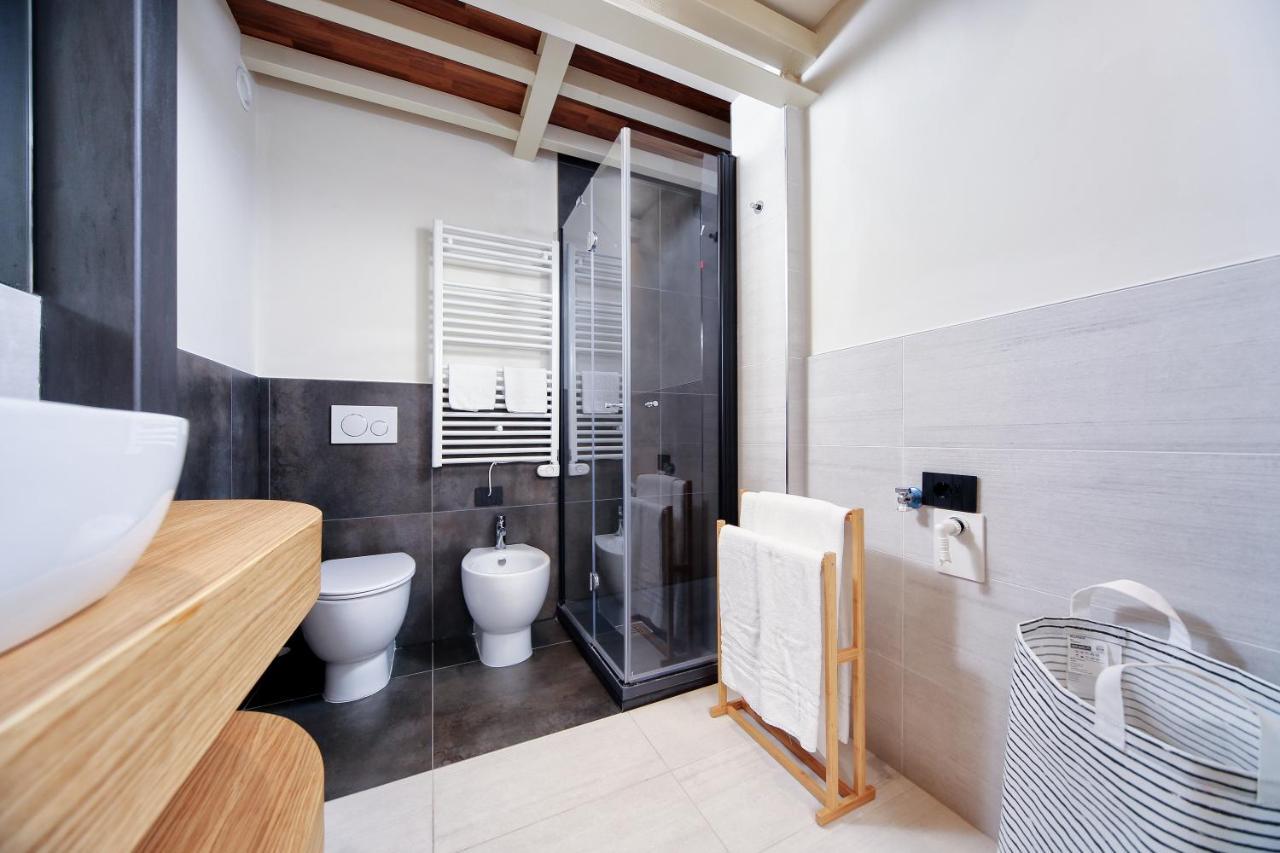 Angels' Loft Apartment Venice Ngoại thất bức ảnh
