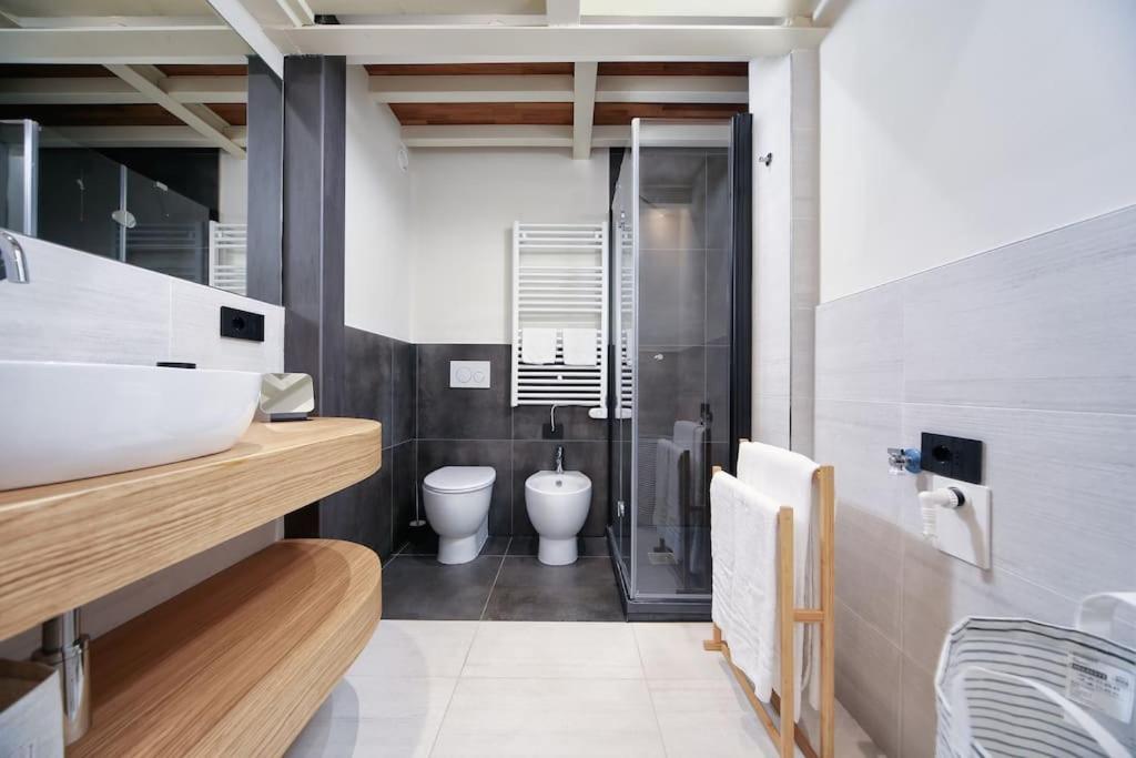 Angels' Loft Apartment Venice Ngoại thất bức ảnh
