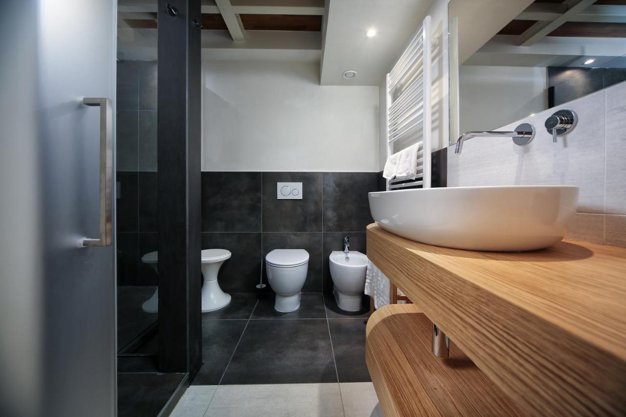 Angels' Loft Apartment Venice Ngoại thất bức ảnh