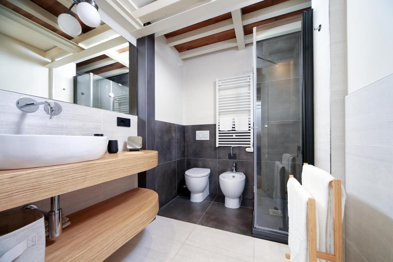 Angels' Loft Apartment Venice Ngoại thất bức ảnh