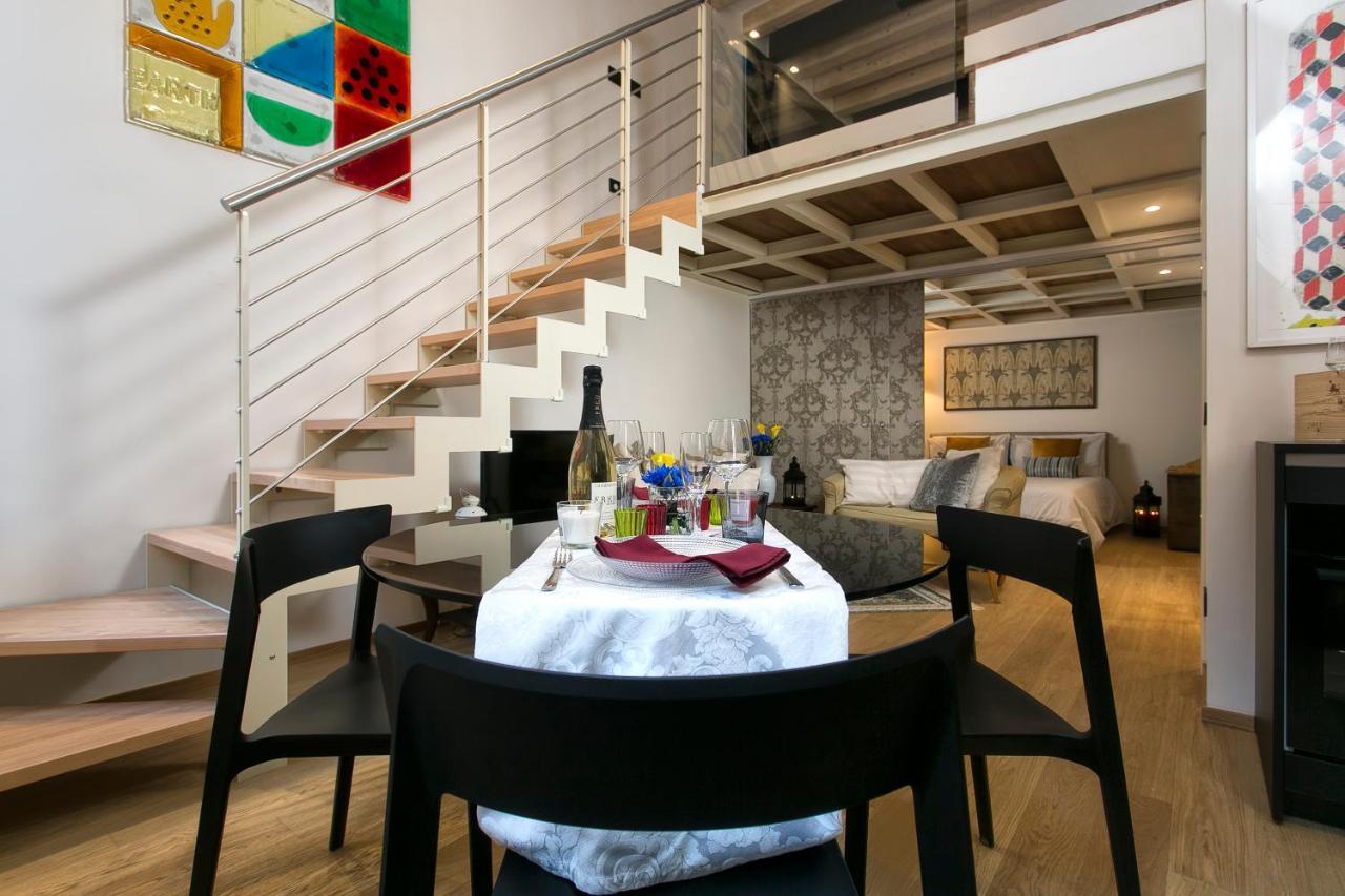 Angels' Loft Apartment Venice Ngoại thất bức ảnh