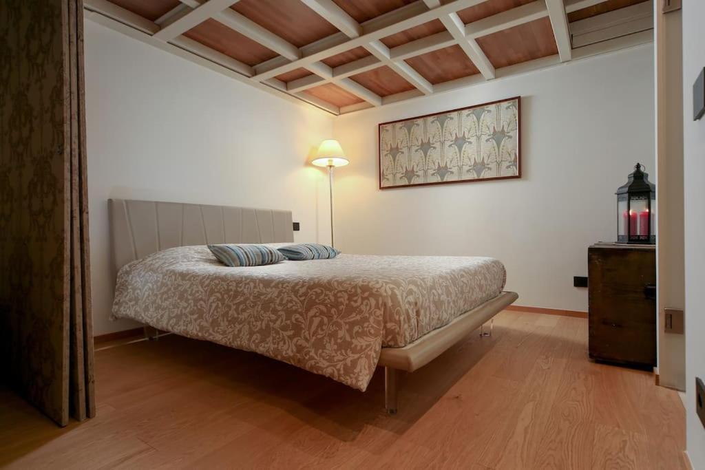 Angels' Loft Apartment Venice Ngoại thất bức ảnh
