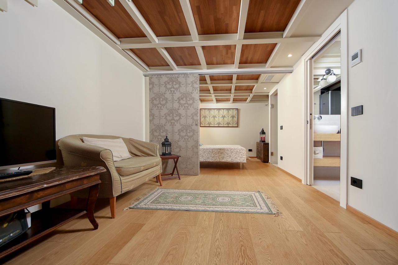 Angels' Loft Apartment Venice Ngoại thất bức ảnh