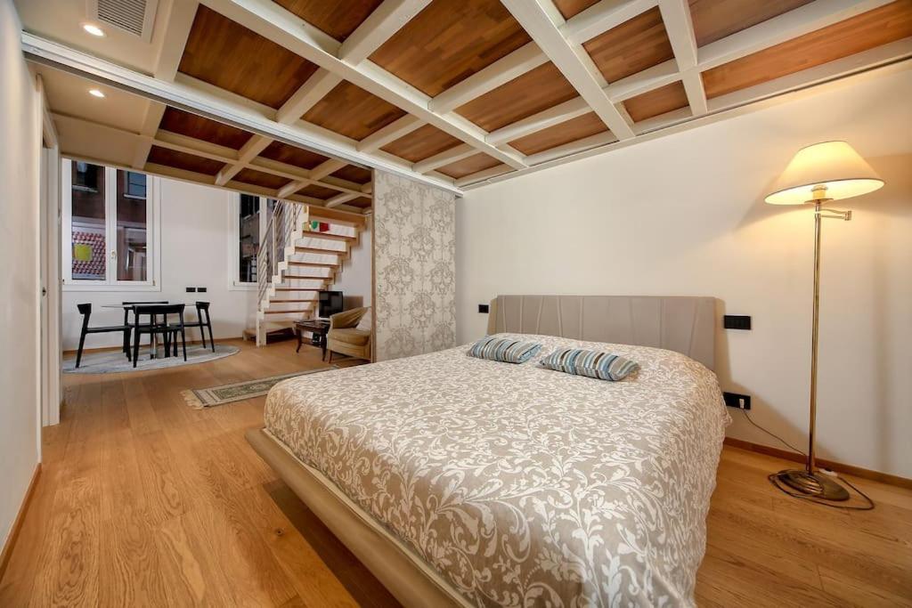 Angels' Loft Apartment Venice Ngoại thất bức ảnh