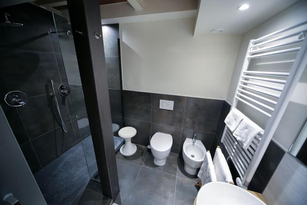 Angels' Loft Apartment Venice Ngoại thất bức ảnh