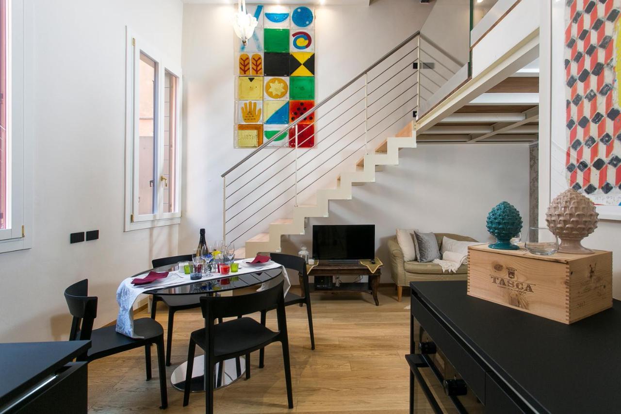 Angels' Loft Apartment Venice Ngoại thất bức ảnh